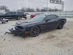2C3CDZFJ4HH502673 2017 DODGE CHALLENGER