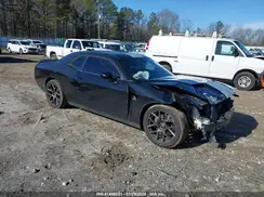 2C3CDZFJ4HH503001 2017 DODGE CHALLENGER