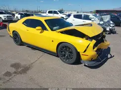 2C3CDZFJ4HH588941 2017 DODGE CHALLENGER