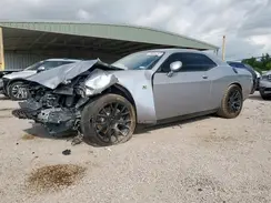 2C3CDZFJ4HH592679 2017 DODGE CHALLENGER