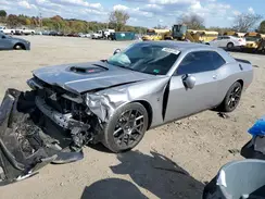 2C3CDZFJ4HH600540 2017 DODGE CHALLENGER
