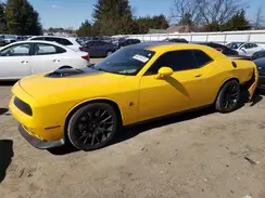 2C3CDZFJ4HH627186 2017 DODGE CHALLENGER
