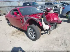 2C3CDZFJ4HH636339 2017 DODGE CHALLENGER