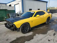 2C3CDZFJ4HH637913 2017 DODGE CHALLENGER