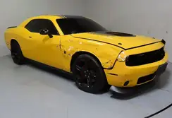 2C3CDZFJ4HH637958 2017 DODGE CHALLENGER