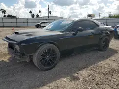 2C3CDZFJ4HH650399 2017 DODGE CHALLENGER