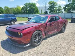2C3CDZFJ4HH665419 2017 DODGE CHALLENGER