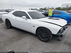 2C3CDZFJ4JH111447 2018 DODGE CHALLENGER