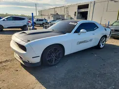 2C3CDZFJ4JH116177 2018 DODGE CHALLENGER