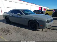 2C3CDZFJ4JH138406 2018 DODGE CHALLENGER