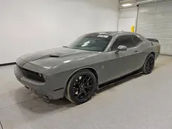2C3CDZFJ4JH146649 2018 DODGE CHALLENGER