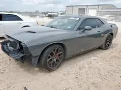 2C3CDZFJ4JH165945 2018 DODGE CHALLENGER