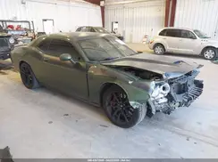 2C3CDZFJ4JH171583 2018 DODGE CHALLENGER