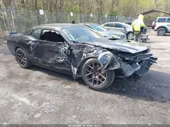 2C3CDZFJ4JH171938 2018 DODGE CHALLENGER