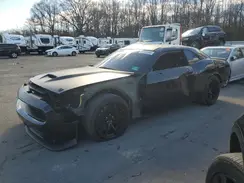 2C3CDZFJ4JH182745 2018 DODGE CHALLENGER