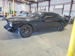 2C3CDZFJ4JH194409 2018 DODGE CHALLENGER