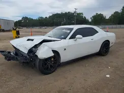2C3CDZFJ4JH199531 2018 DODGE CHALLENGER