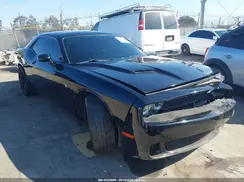 2C3CDZFJ4JH209555 2018 DODGE CHALLENGER