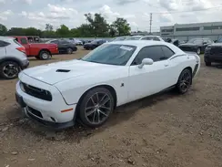 2C3CDZFJ4JH215243 2018 DODGE CHALLENGER