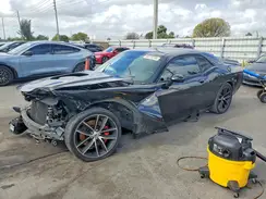 2C3CDZFJ4JH219891 2018 DODGE CHALLENGER