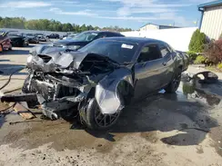 2C3CDZFJ4JH220040 2018 DODGE CHALLENGER