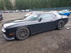 2C3CDZFJ4JH220054 2018 DODGE CHALLENGER