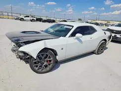 2C3CDZFJ4JH236447 2018 DODGE CHALLENGER