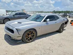 2C3CDZFJ4JH252115 2018 DODGE CHALLENGER