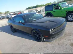 2C3CDZFJ4JH269383 2018 DODGE CHALLENGER