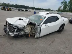 2C3CDZFJ4JH283820 2018 DODGE CHALLENGER