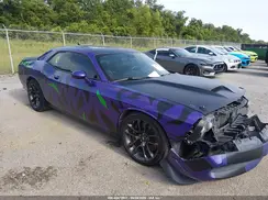 2C3CDZFJ4JH287866 2018 DODGE CHALLENGER