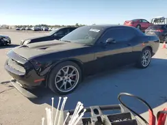 2C3CDZFJ4JH314550 2018 DODGE CHALLENGER