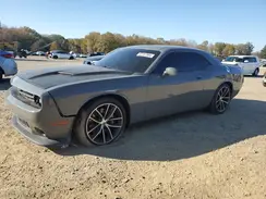 2C3CDZFJ4JH332580 2018 DODGE CHALLENGER