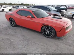 2C3CDZFJ4JH333292 2018 DODGE CHALLENGER