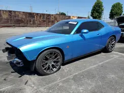 2C3CDZFJ4JH334765 2018 DODGE CHALLENGER