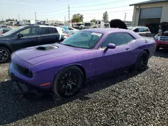 2C3CDZFJ4JH338914 2018 DODGE CHALLENGER