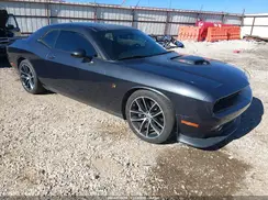 2C3CDZFJ4JH339383 2018 DODGE CHALLENGER