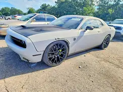 2C3CDZFJ4KH506536 2019 DODGE CHALLENGER