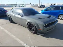 2C3CDZFJ4KH509467 2019 DODGE CHALLENGER