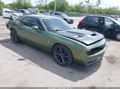 2C3CDZFJ4KH509484 2019 DODGE CHALLENGER