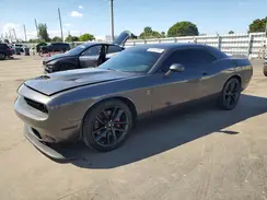2C3CDZFJ4KH530061 2019 DODGE CHALLENGER