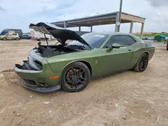 2C3CDZFJ4KH530089 2019 DODGE CHALLENGER