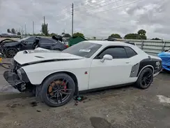 2C3CDZFJ4KH578482 2019 DODGE CHALLENGER
