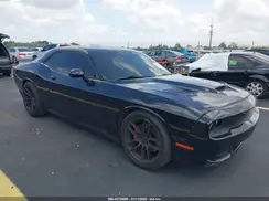 2C3CDZFJ4KH581477 2019 DODGE CHALLENGER