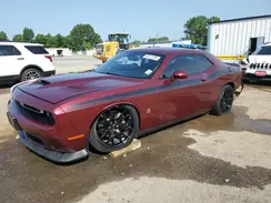 2C3CDZFJ4KH586839 2019 DODGE CHALLENGER