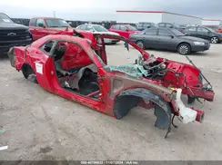 2C3CDZFJ4KH587392 2019 DODGE CHALLENGER