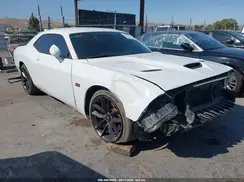 2C3CDZFJ4KH591233 2019 DODGE CHALLENGER
