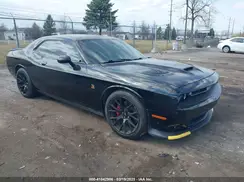 2C3CDZFJ4KH618527 2019 DODGE CHALLENGER