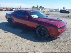 2C3CDZFJ4KH618558 2019 DODGE CHALLENGER