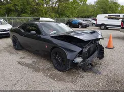 2C3CDZFJ4KH620780 2019 DODGE CHALLENGER